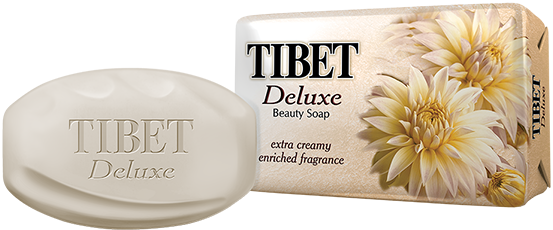 tibet Deluxe Beauty