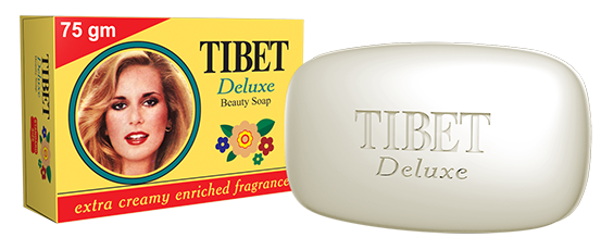 tibet deluxe beauty old